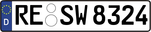 RE-SW8324