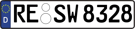RE-SW8328