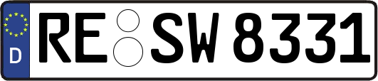 RE-SW8331