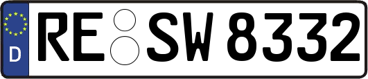 RE-SW8332