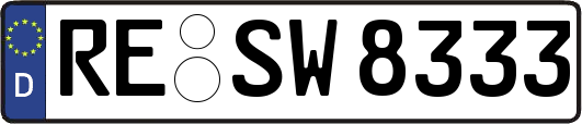 RE-SW8333