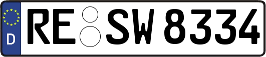 RE-SW8334