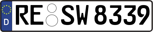 RE-SW8339