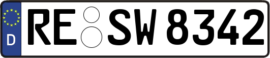 RE-SW8342