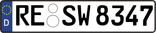 RE-SW8347