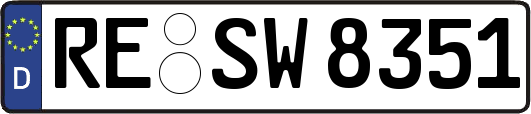 RE-SW8351