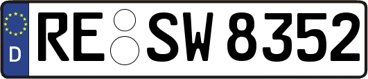 RE-SW8352