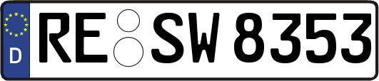 RE-SW8353