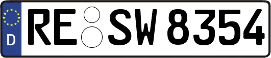 RE-SW8354