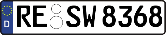 RE-SW8368