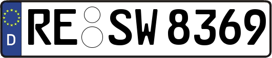 RE-SW8369