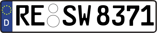 RE-SW8371