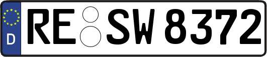 RE-SW8372