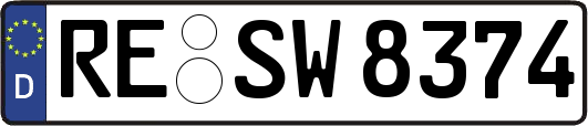 RE-SW8374