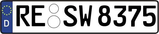 RE-SW8375