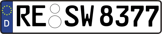 RE-SW8377