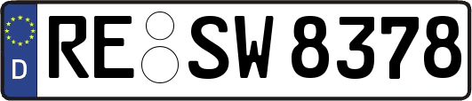 RE-SW8378