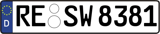 RE-SW8381