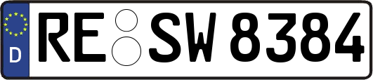 RE-SW8384