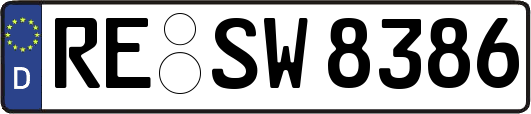 RE-SW8386