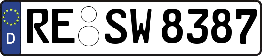 RE-SW8387
