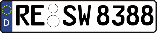 RE-SW8388