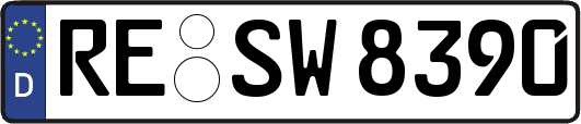 RE-SW8390