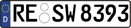 RE-SW8393