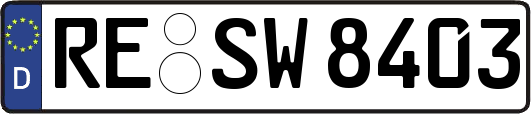 RE-SW8403