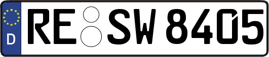 RE-SW8405