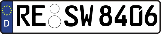 RE-SW8406