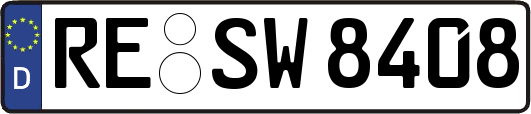 RE-SW8408