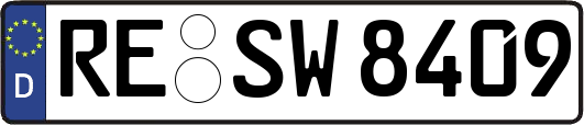 RE-SW8409