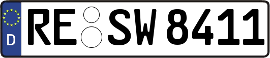 RE-SW8411