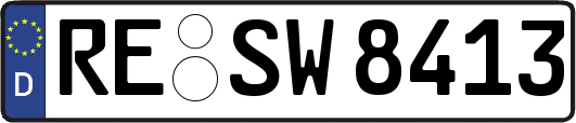 RE-SW8413