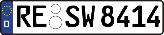 RE-SW8414