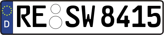 RE-SW8415