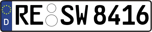 RE-SW8416
