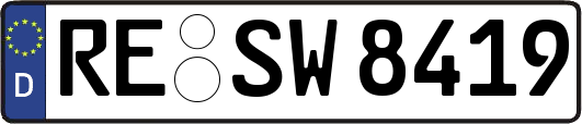 RE-SW8419