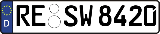 RE-SW8420