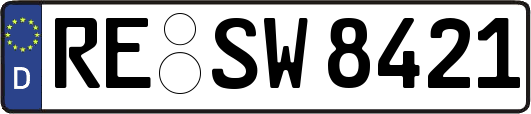 RE-SW8421