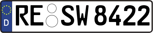 RE-SW8422
