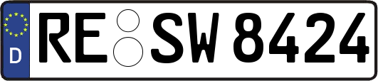 RE-SW8424