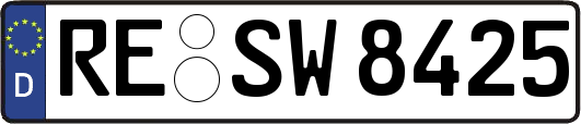 RE-SW8425