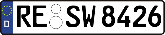 RE-SW8426