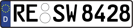 RE-SW8428