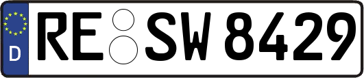 RE-SW8429