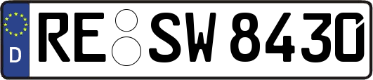 RE-SW8430