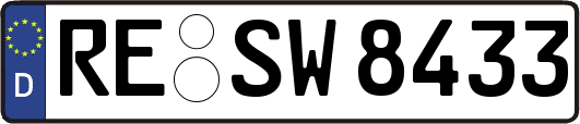 RE-SW8433