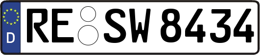 RE-SW8434